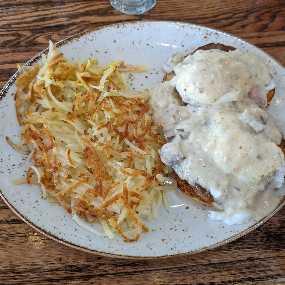 Chicken Fried Steak