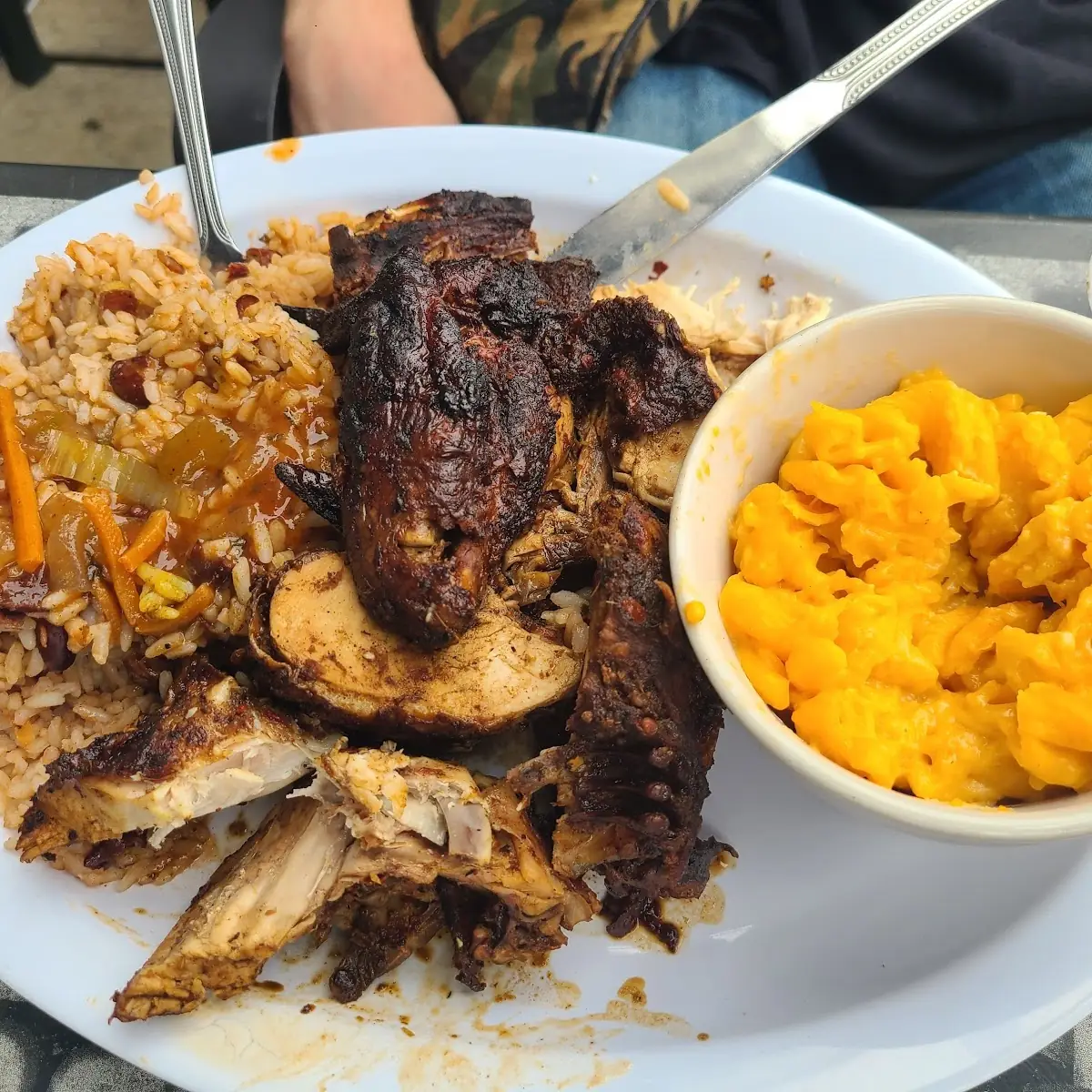 Pulled Pork