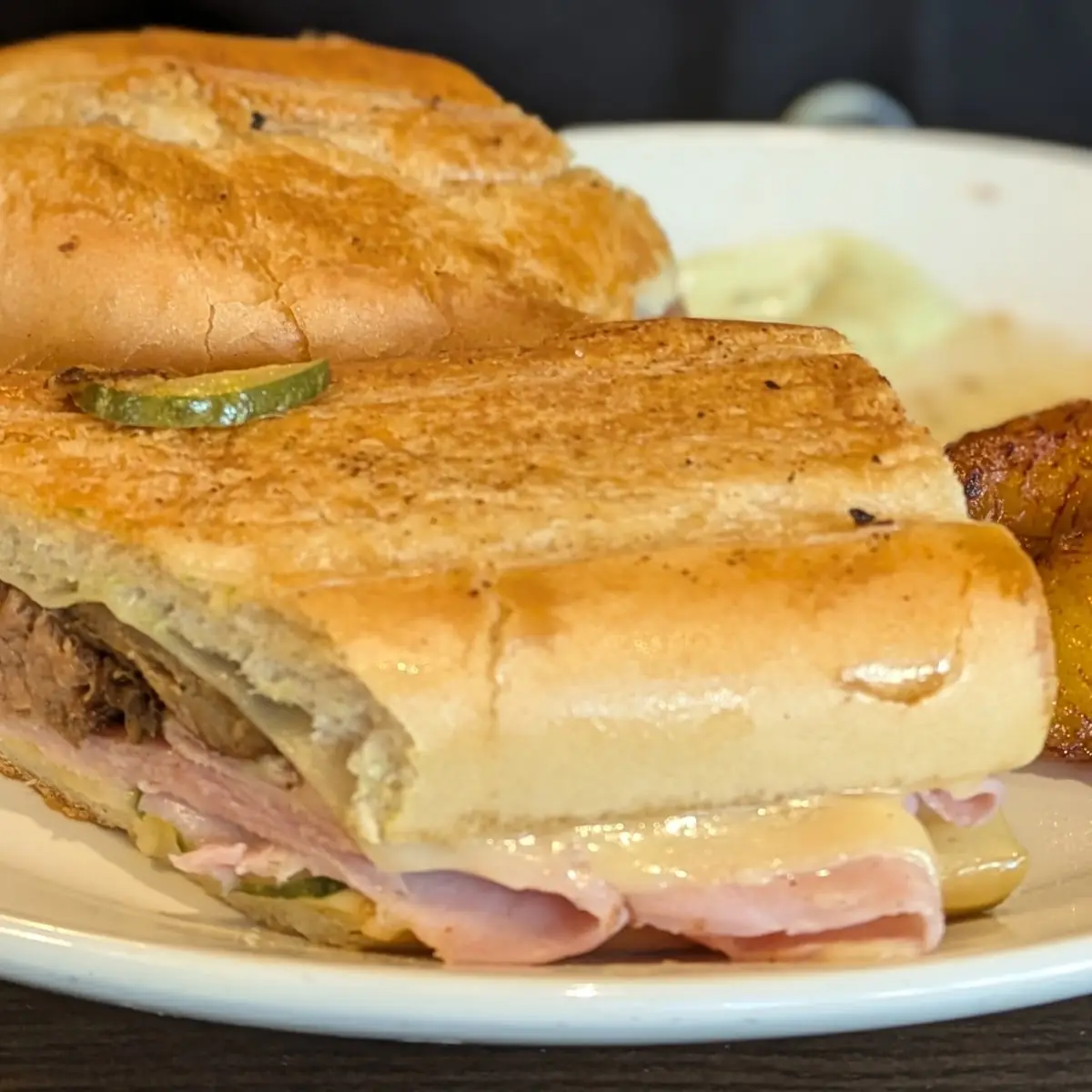 Cuban Sandwich