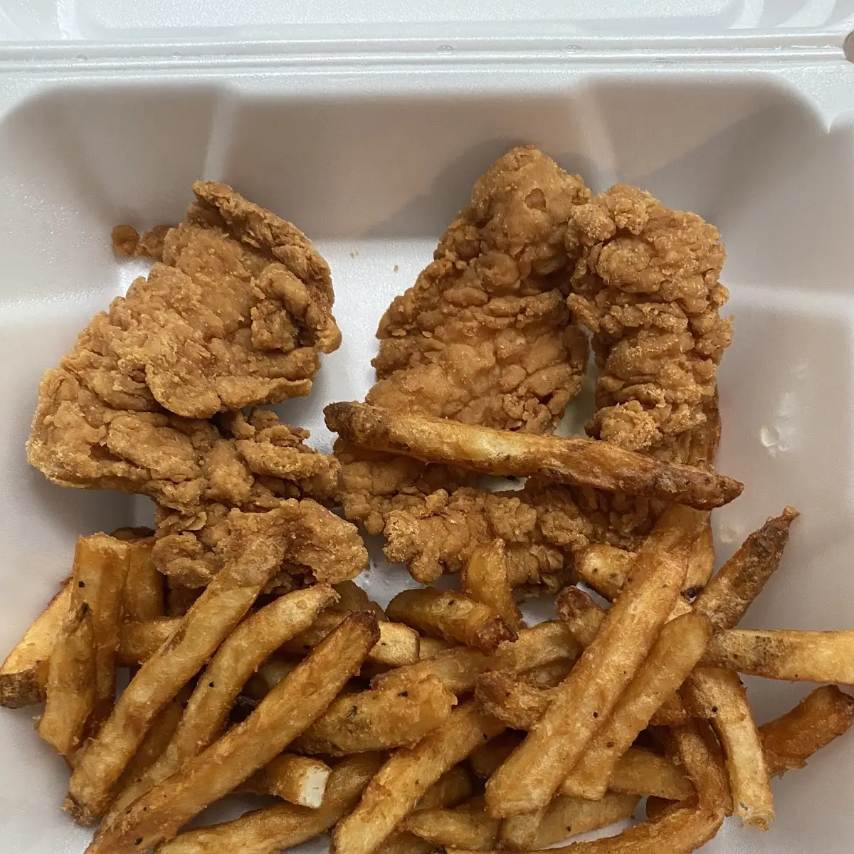Chicken Tenders