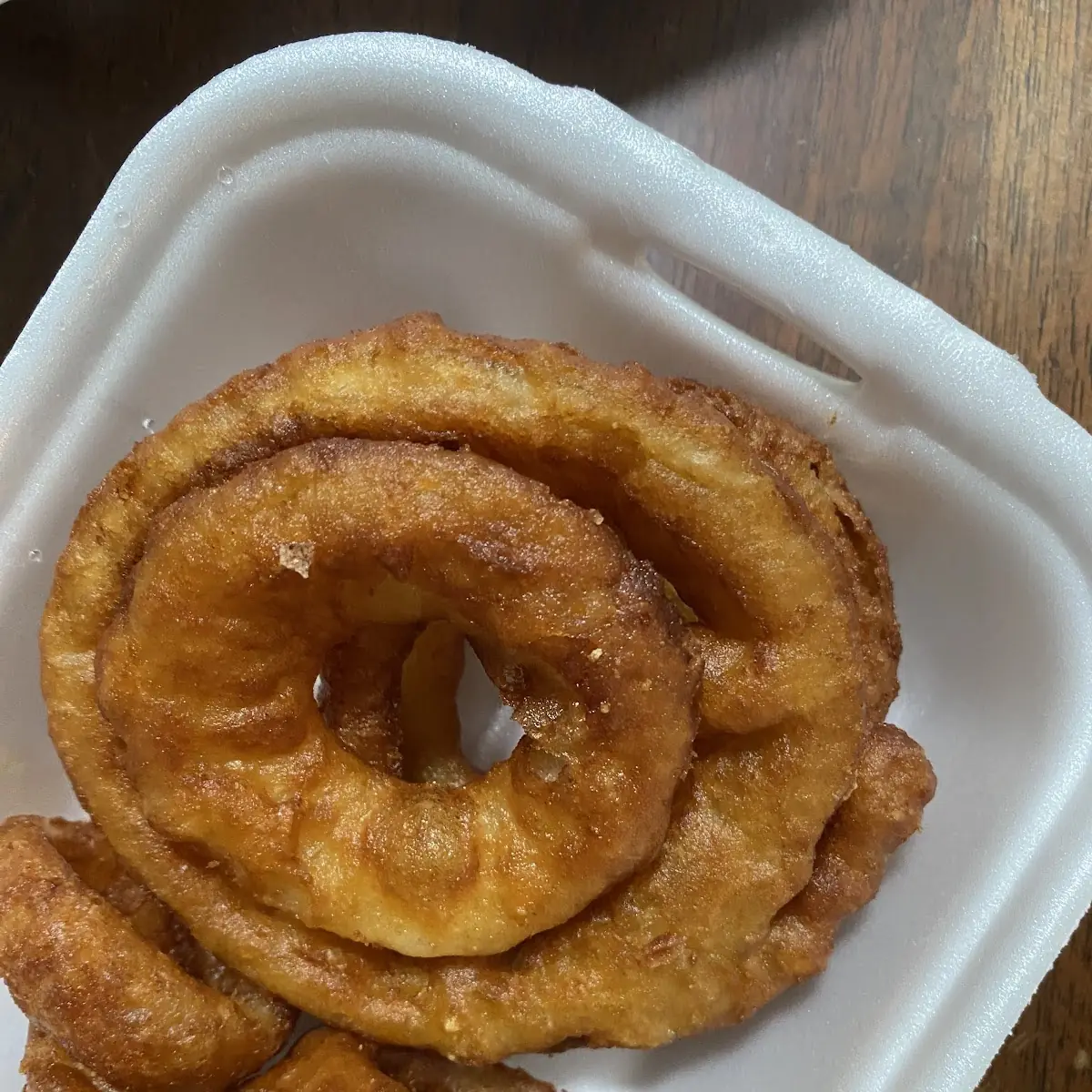 Onion Rings 12