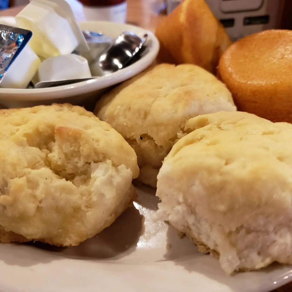 Fresh Rolls