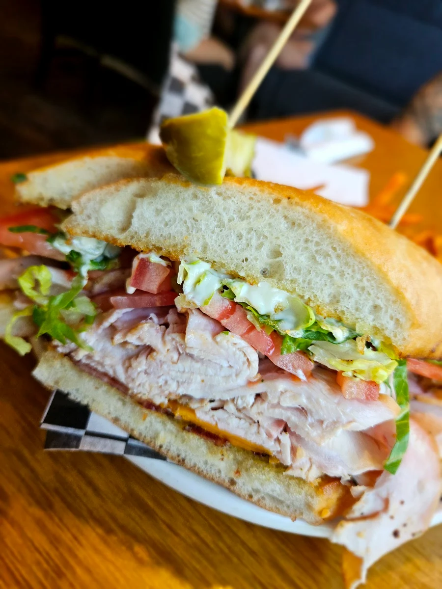 Turkey Club
