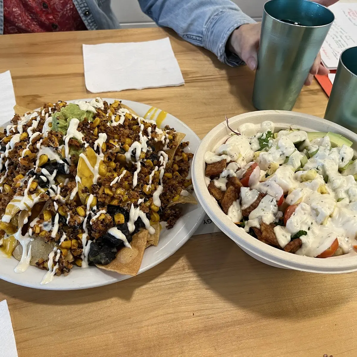 Carne Asada Fries