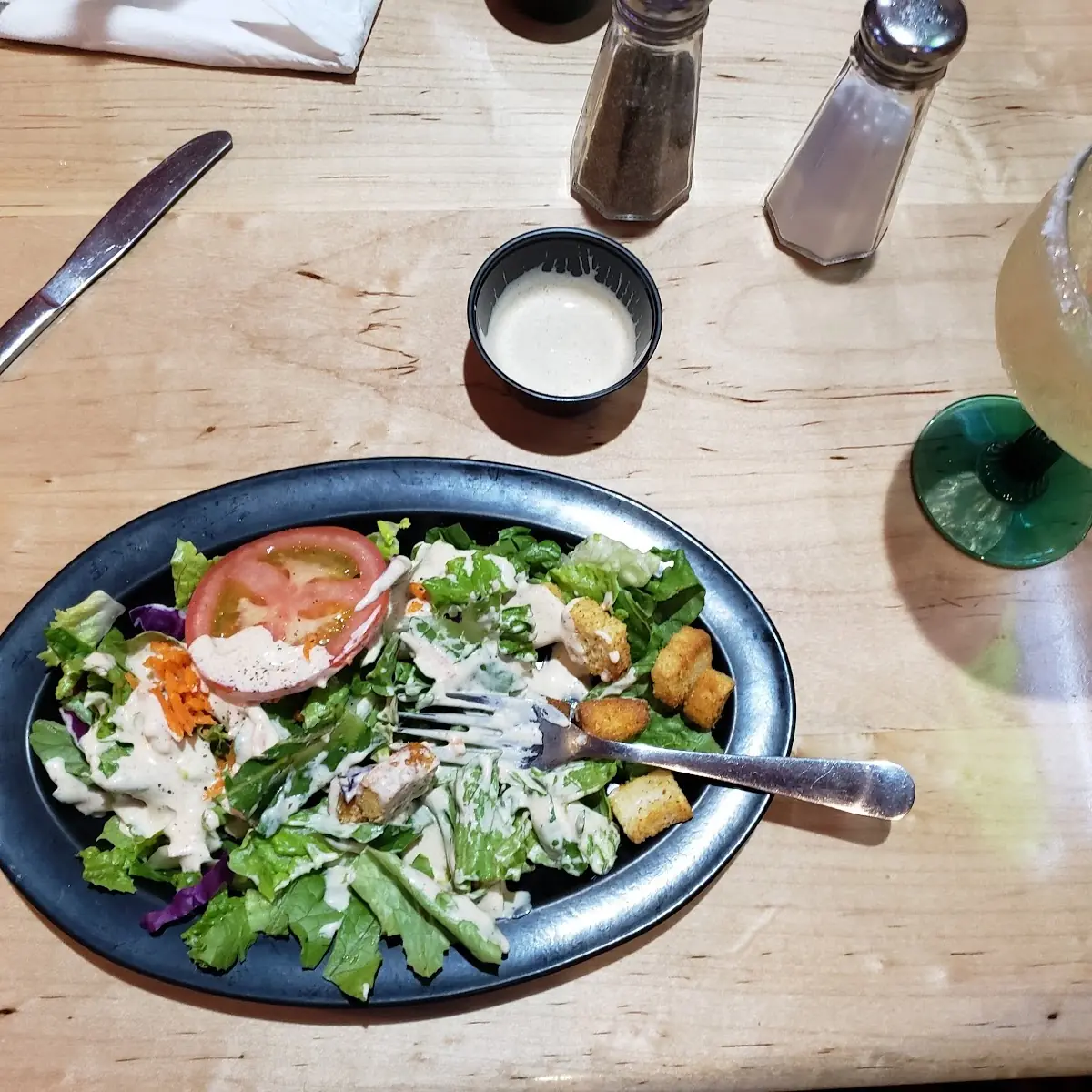 Side Salad