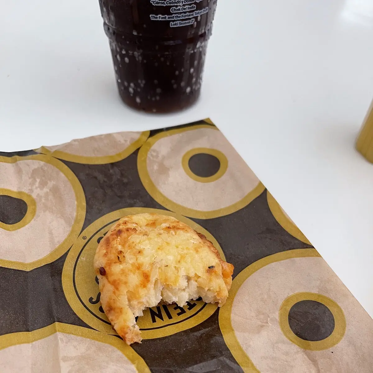 Twice Baked Hash Brown