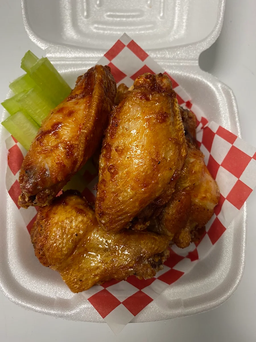 Chicken Wings