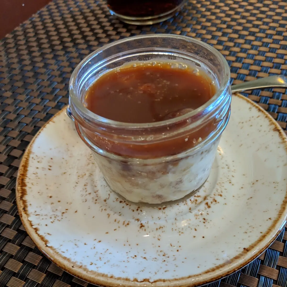 Bread Pudding