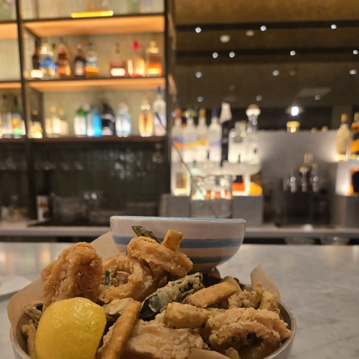 Fritto Misto