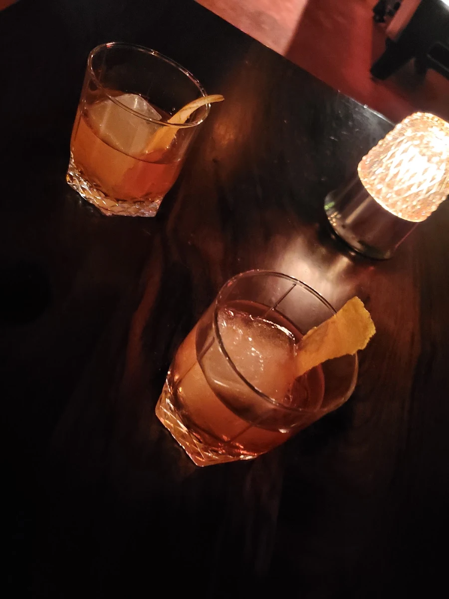 Old Fashion