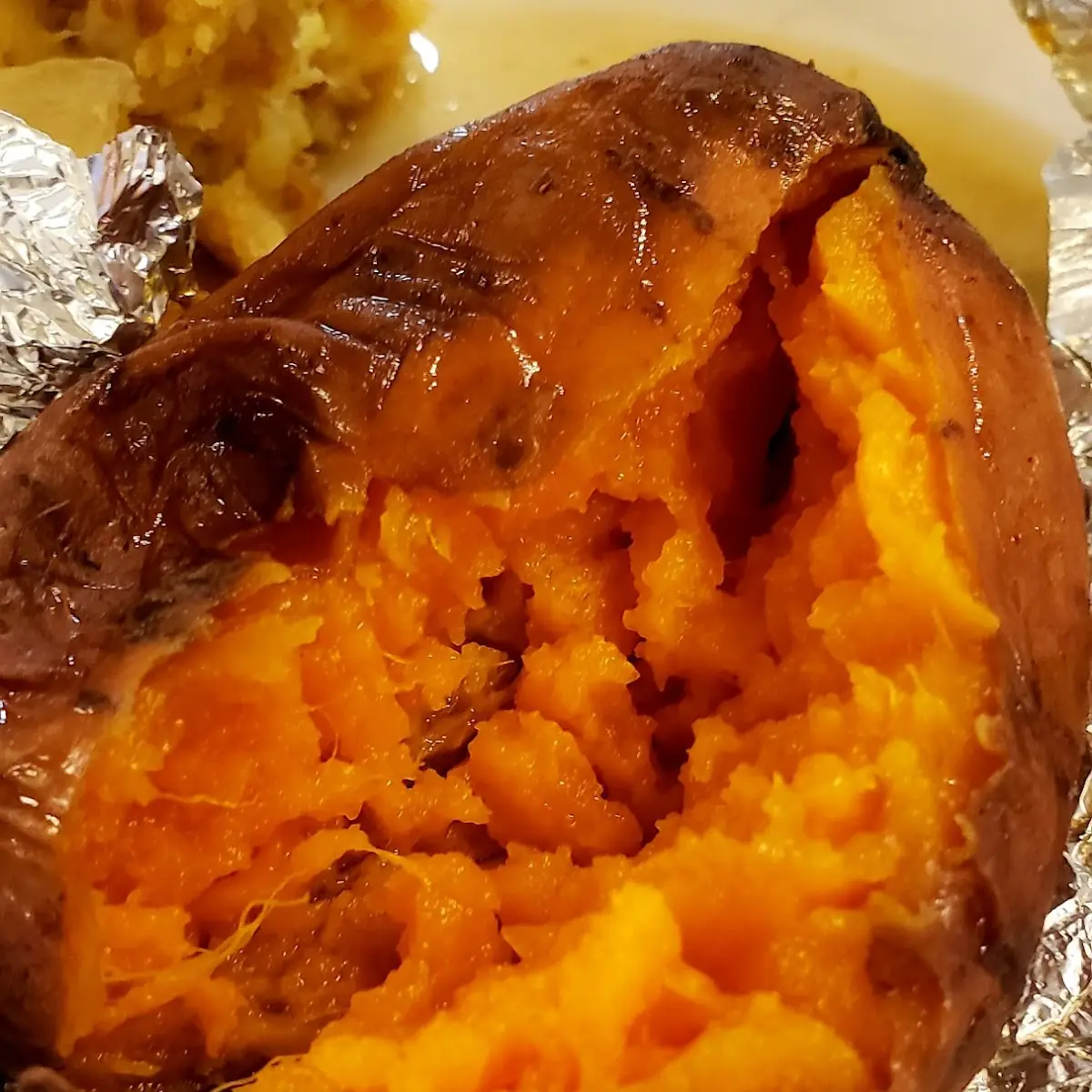 Baked Potato