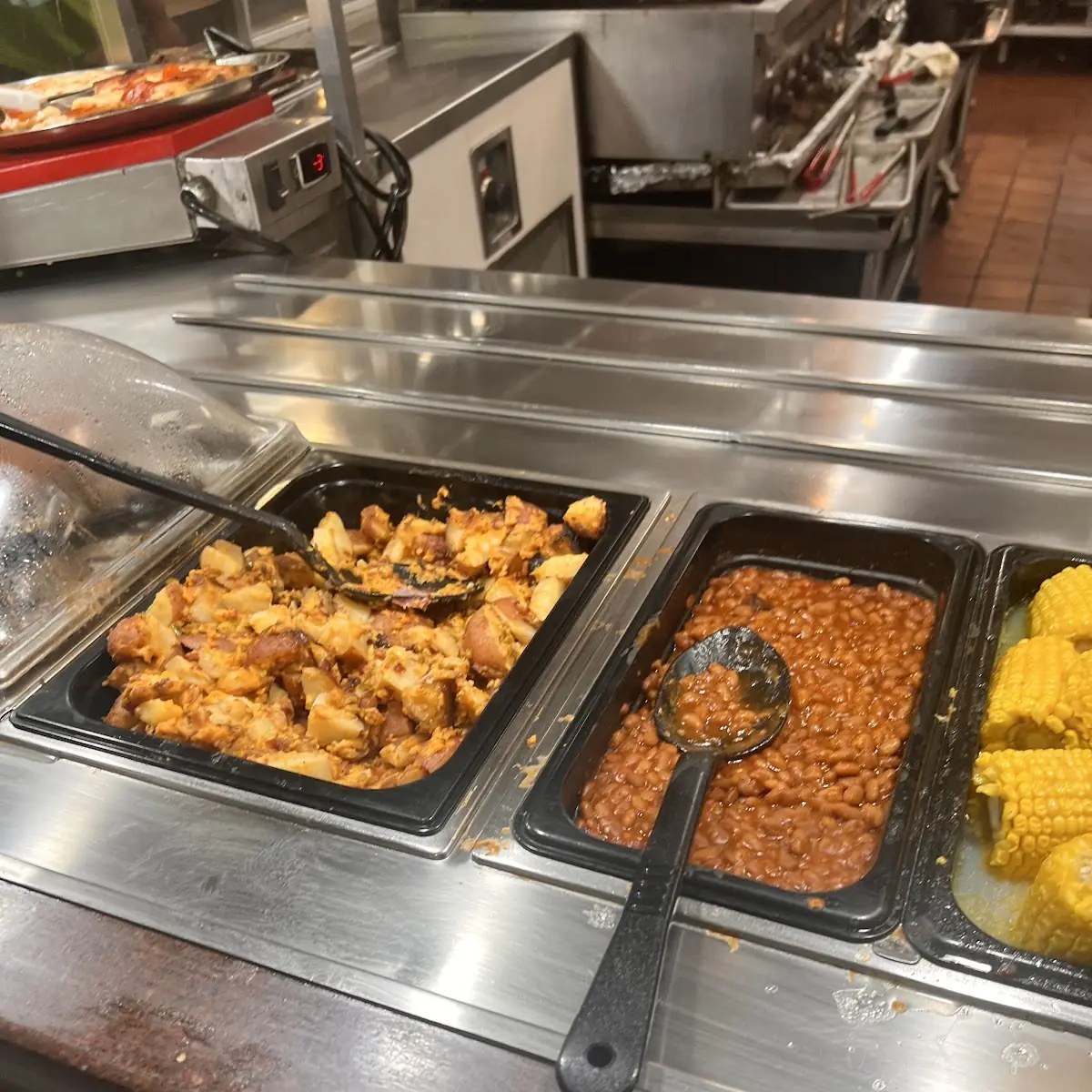 Bourbon Street Chicken