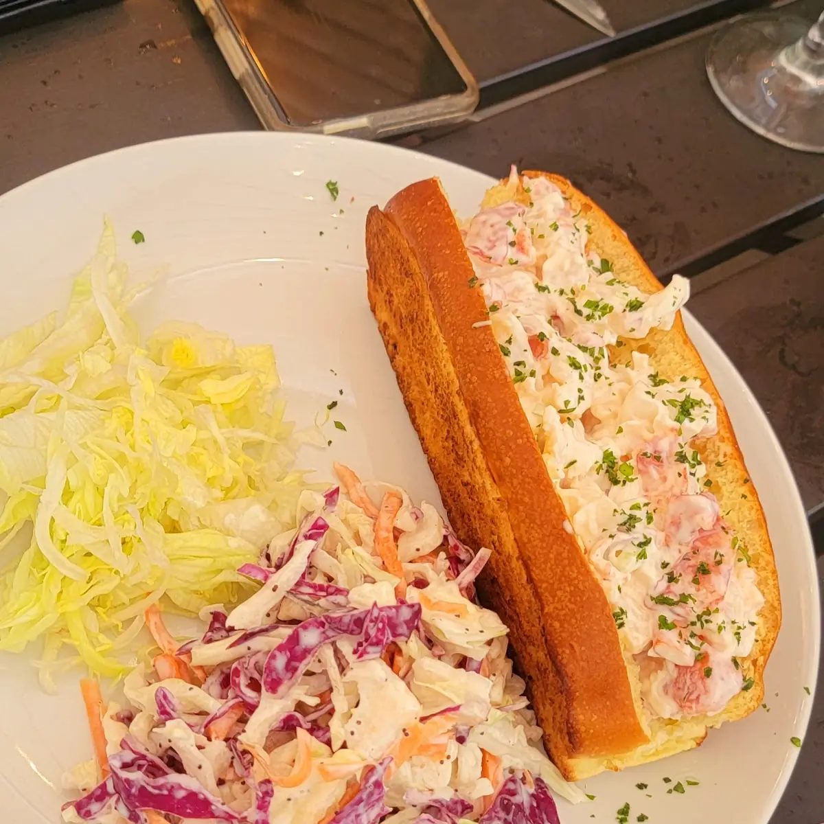 Lobster Roll