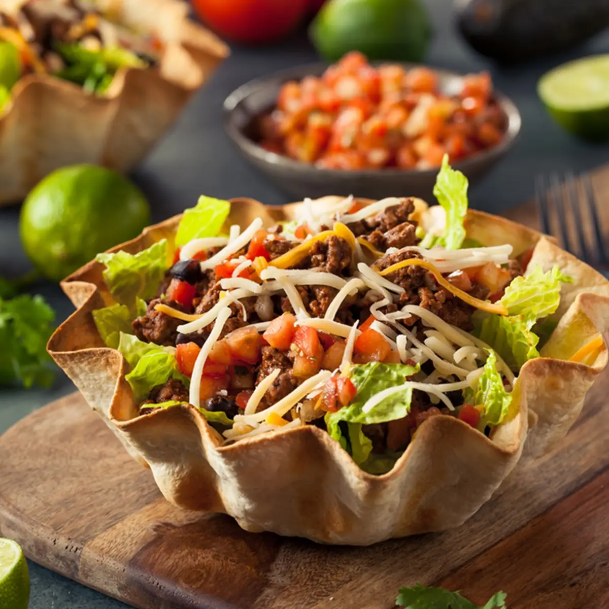 Taco Salad