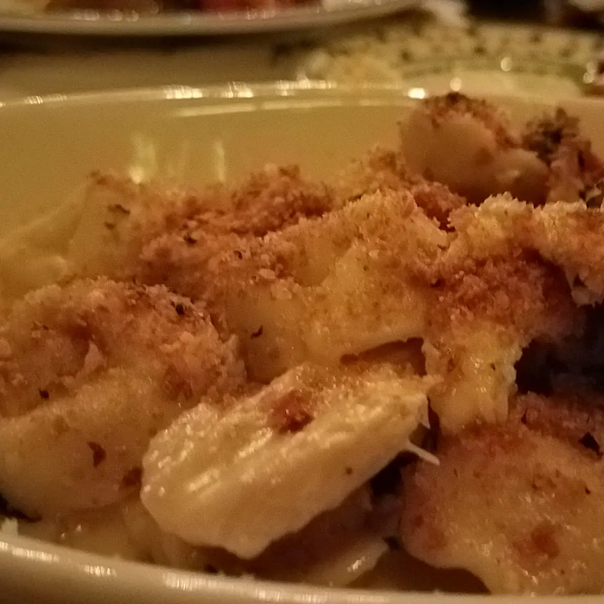Four Cheese Tortellini