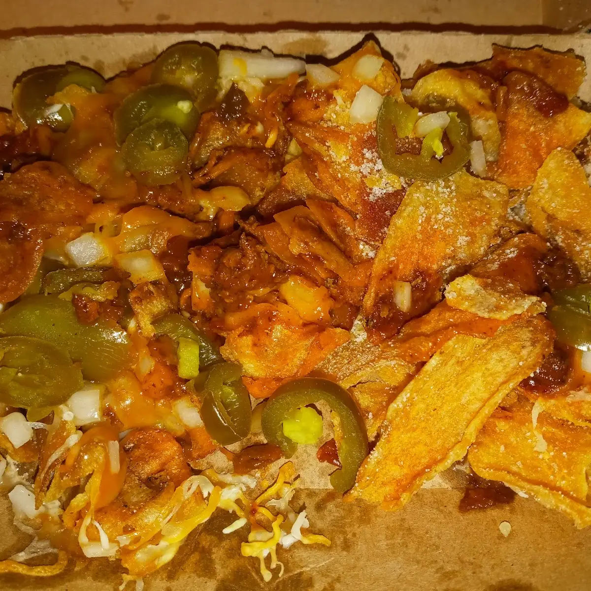 Pulled Pork