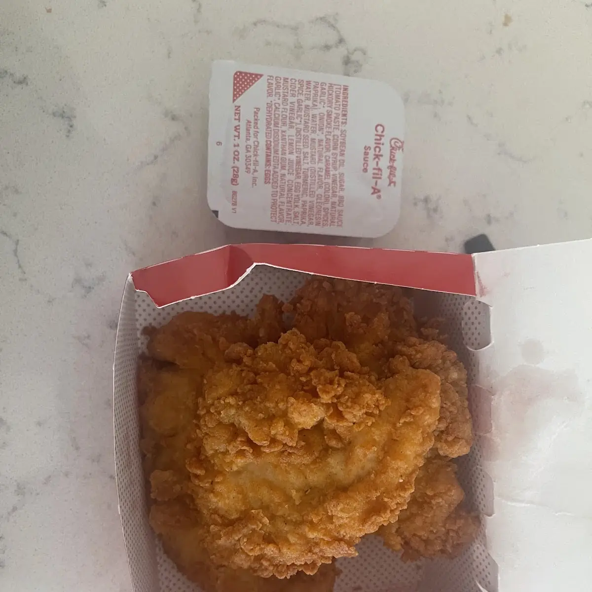 Chicken Strips