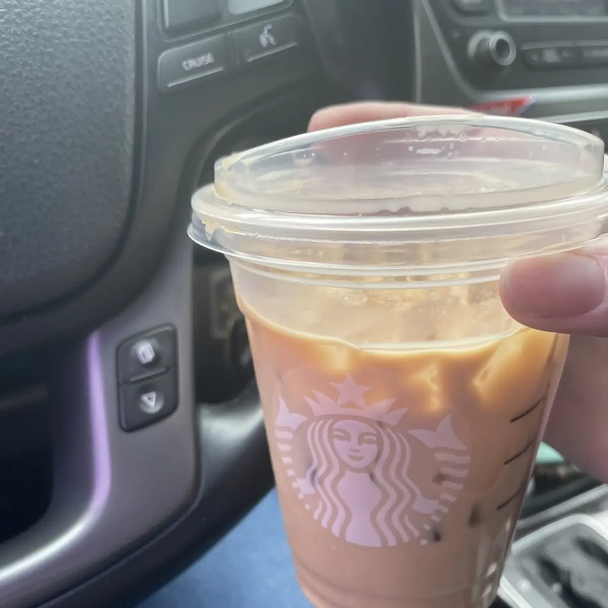 Thai Tea