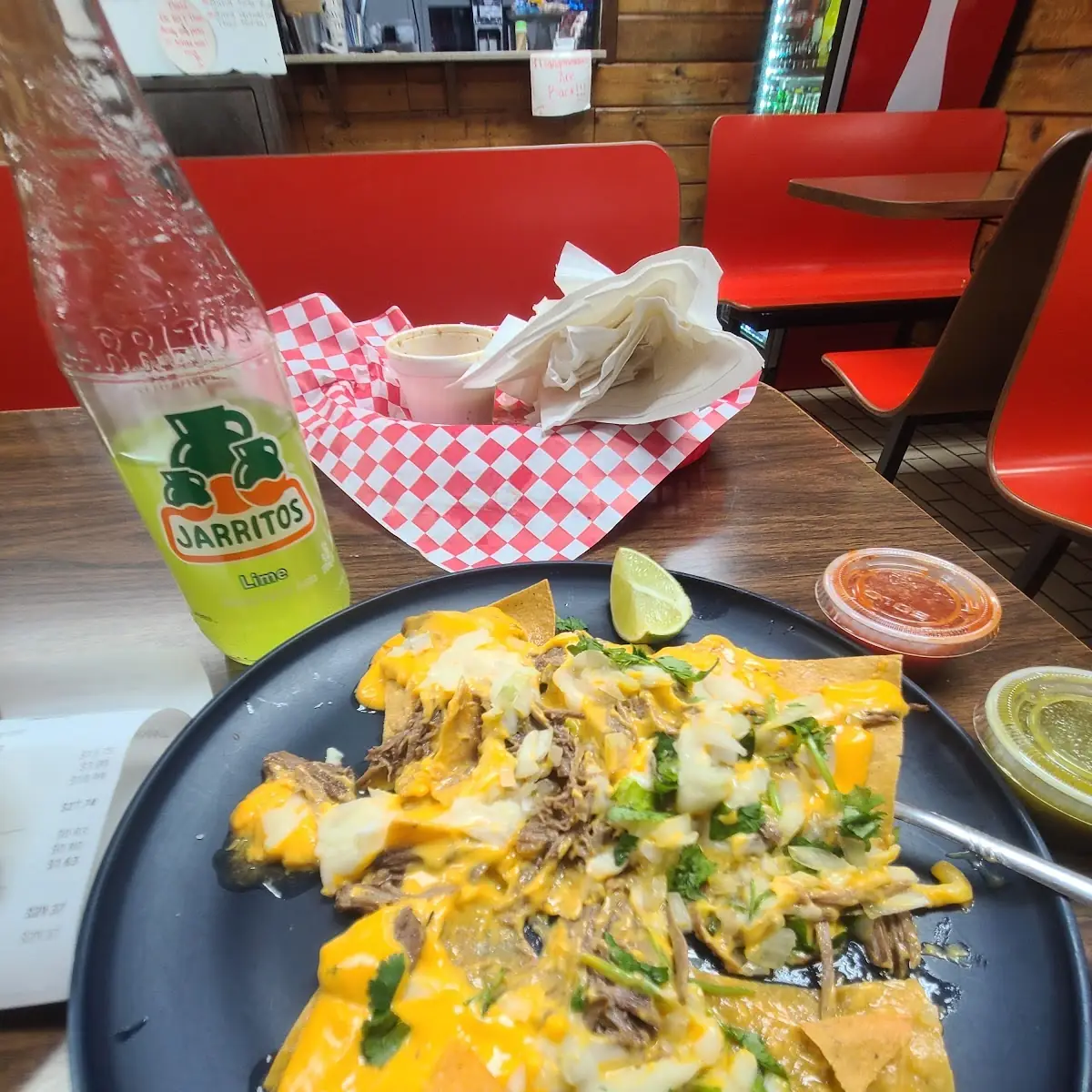Super Nachos
