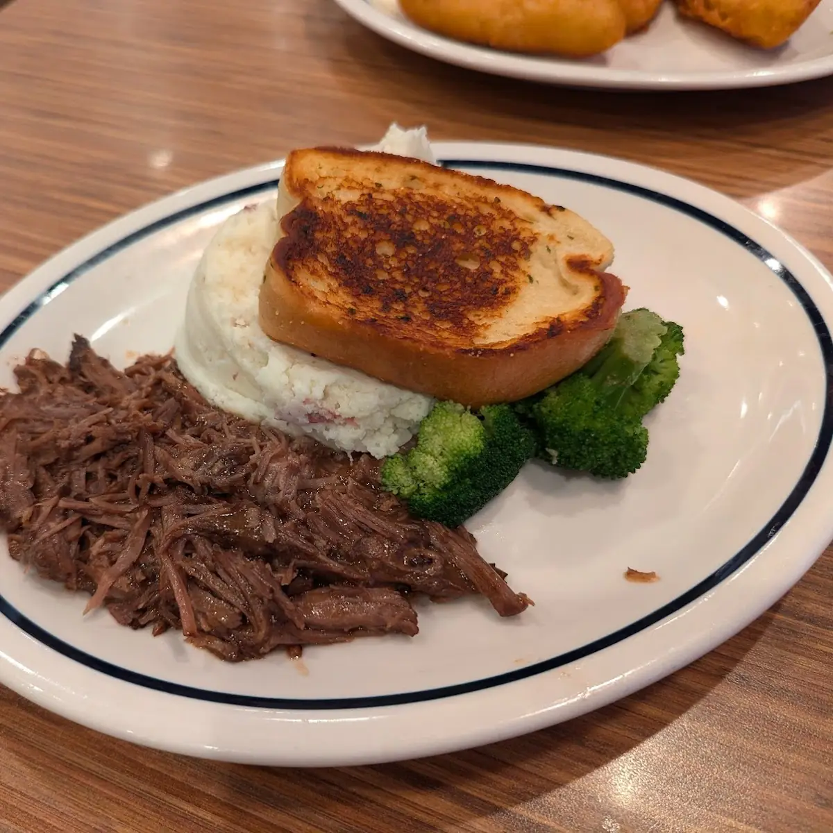 Pot Roast