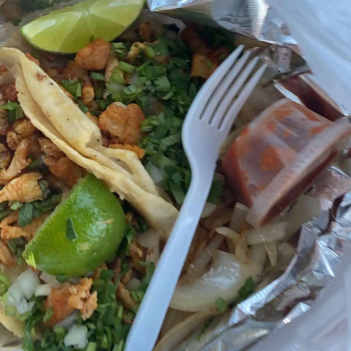 Street Tacos