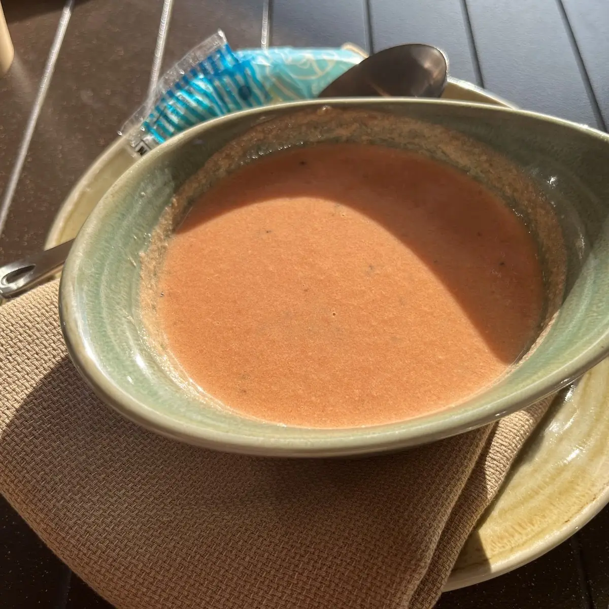 Lobster Bisque