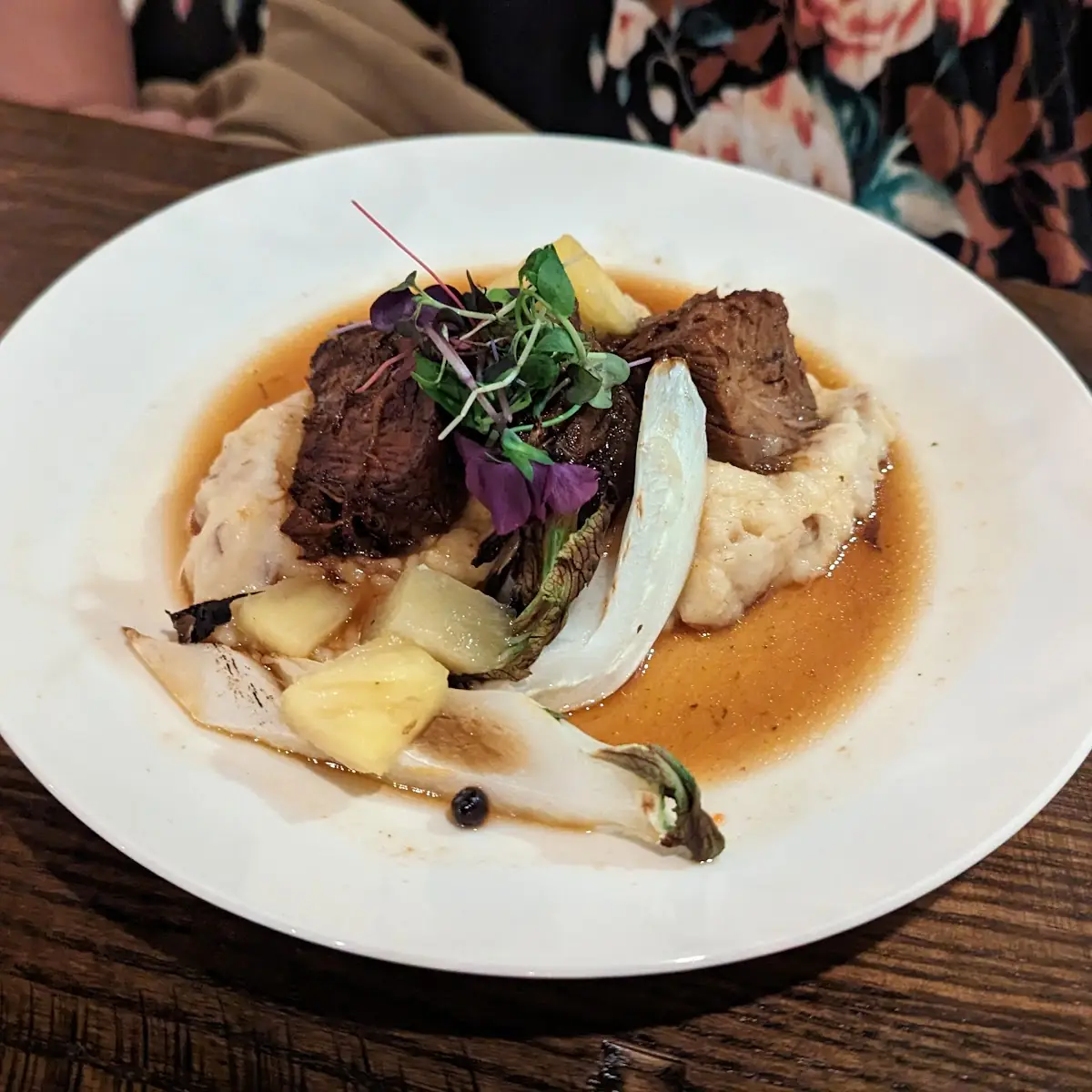Short Ribs - GF