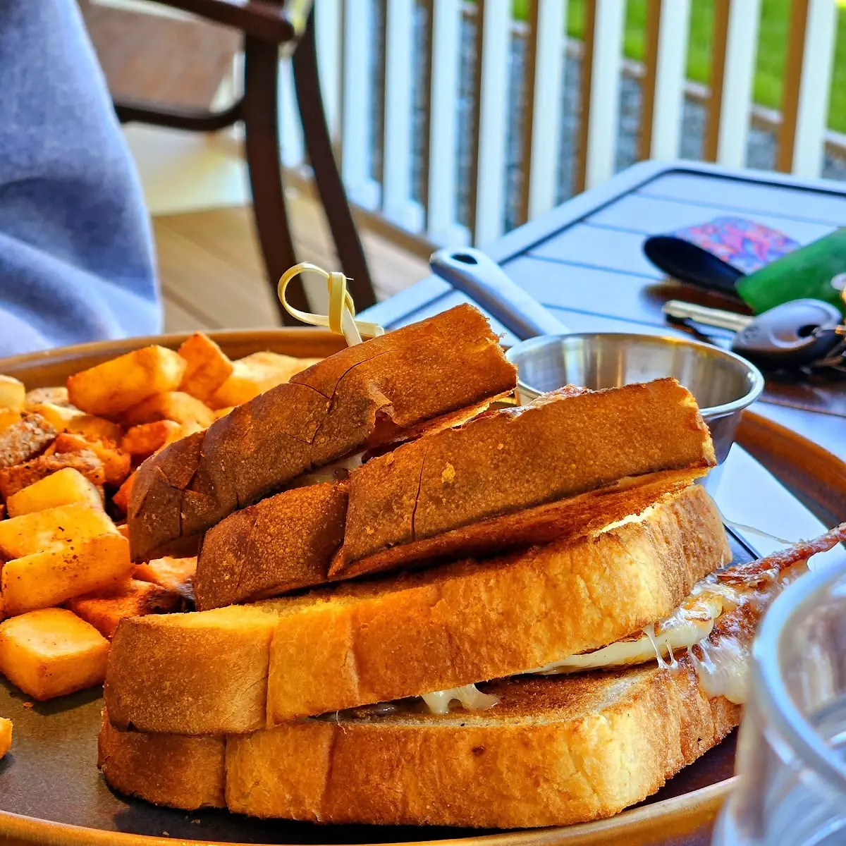 The Notch French Toast