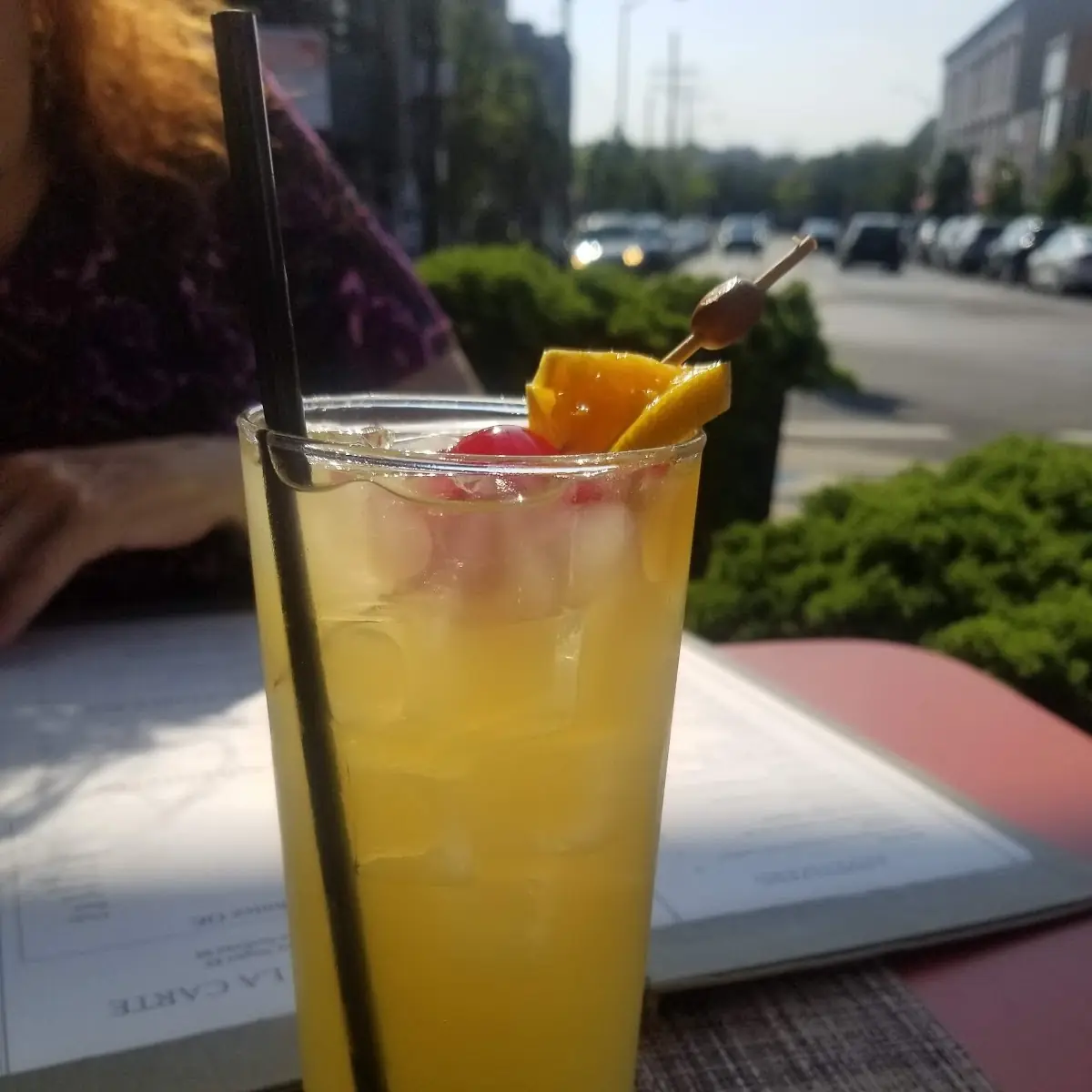 Mai Tai