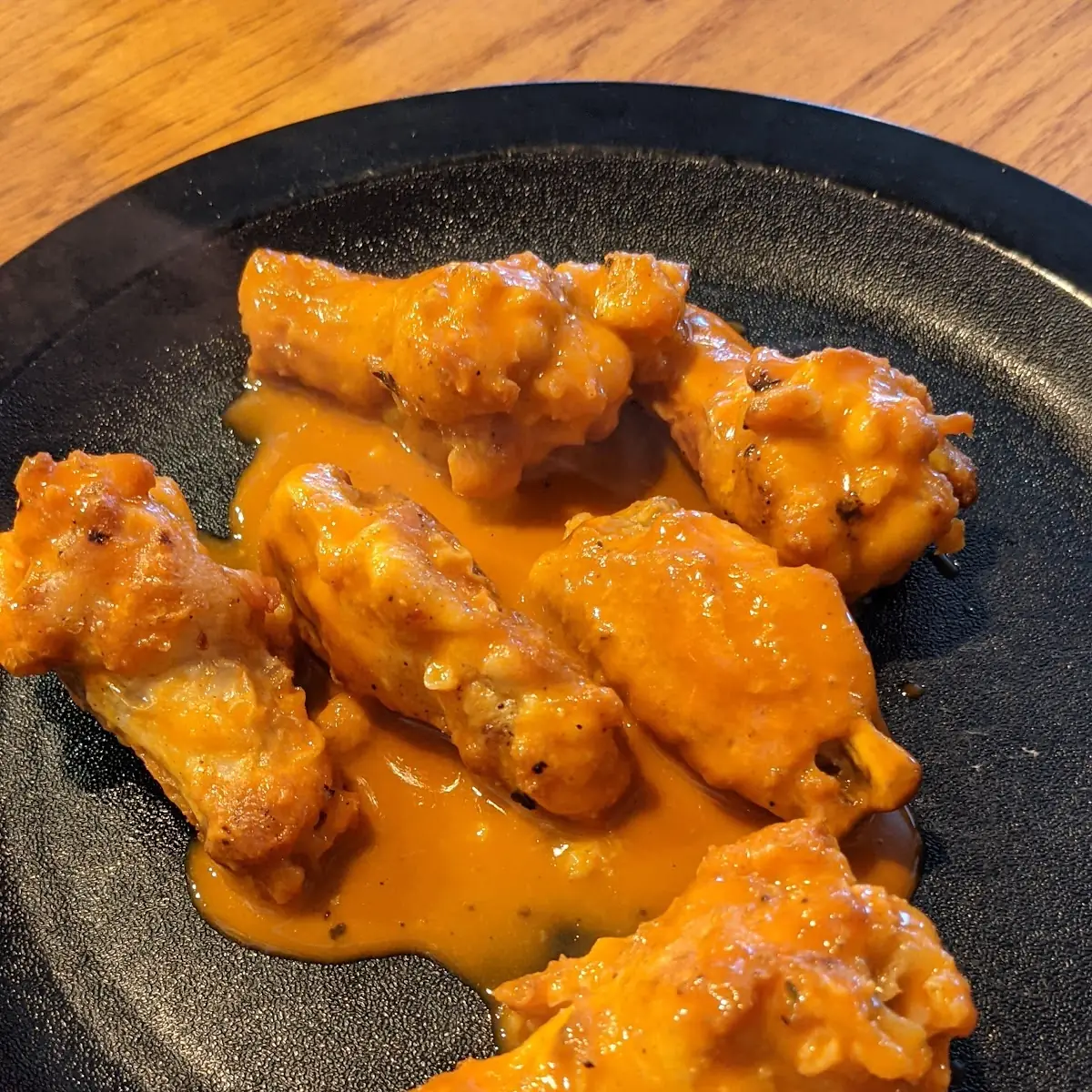 Wings