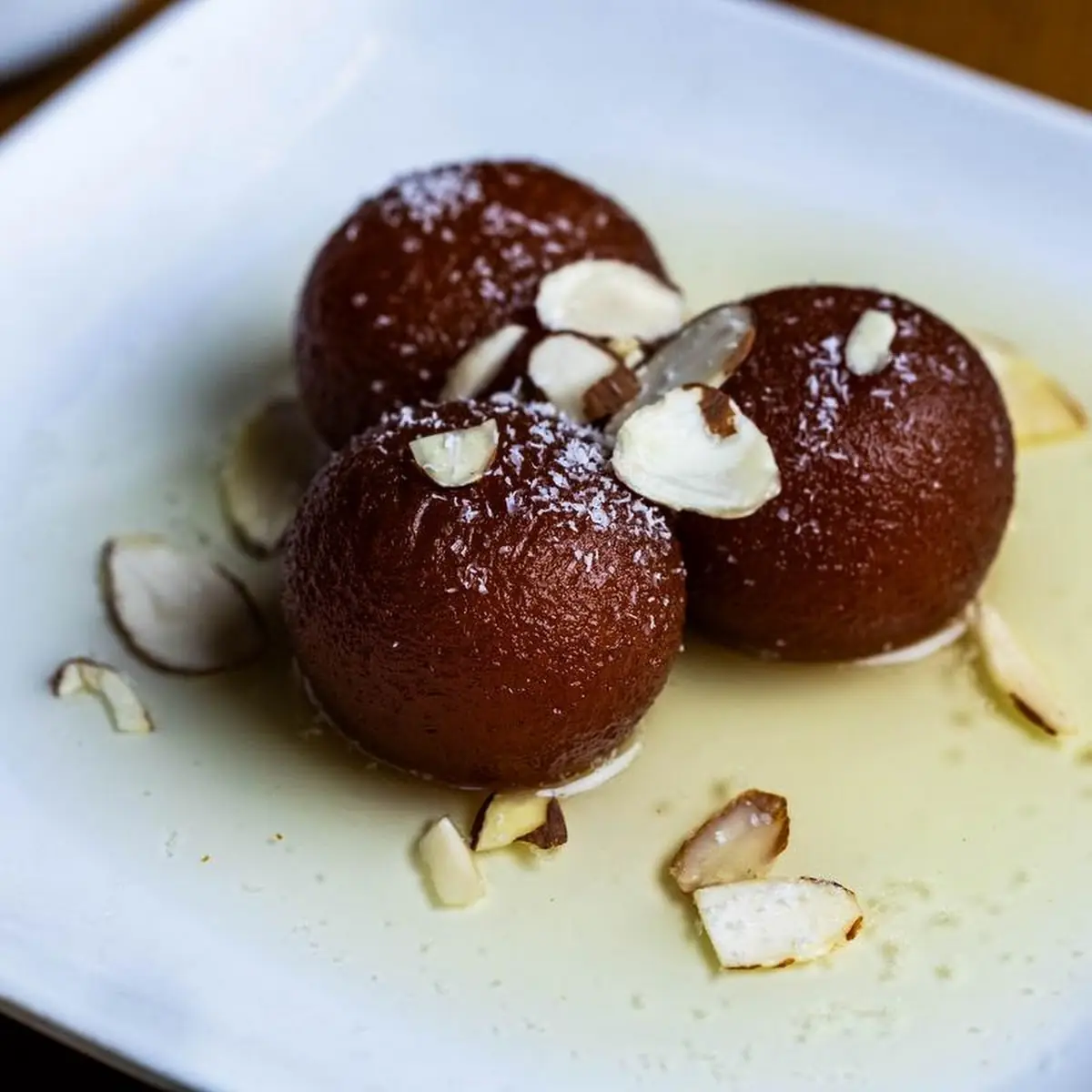 Gulab Jaman