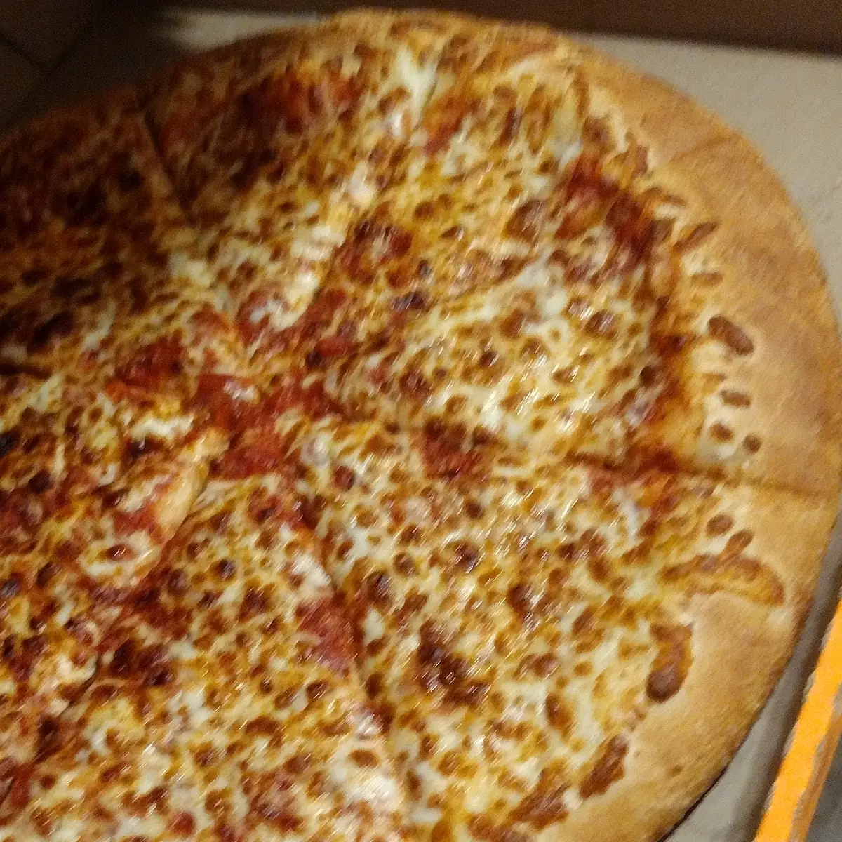 Cheese Pizza