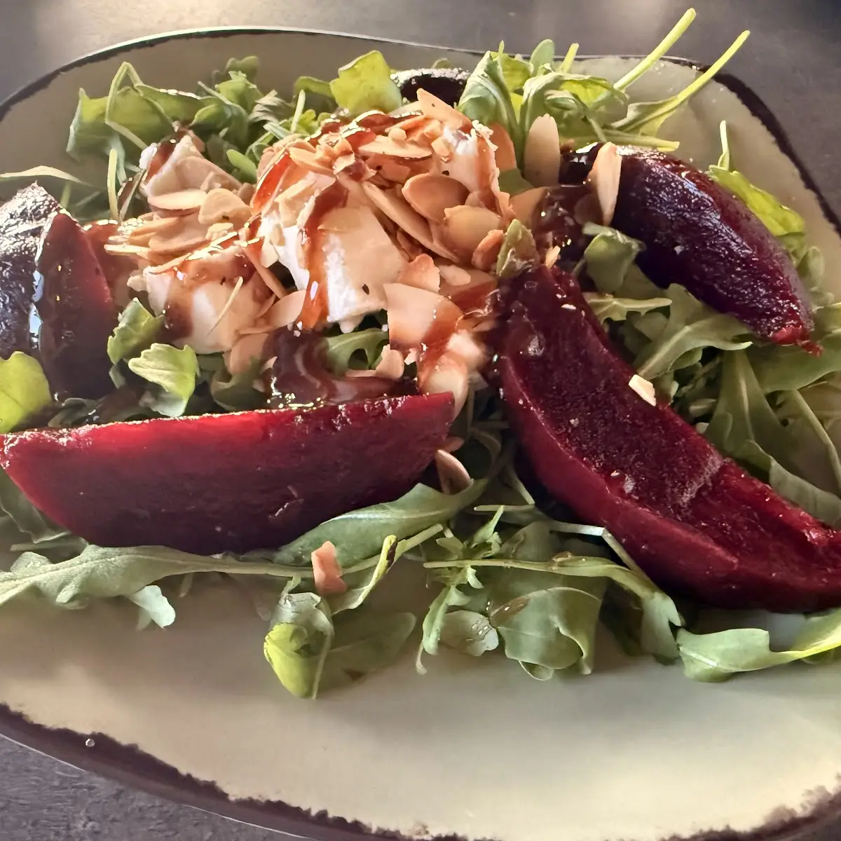Beet Salad