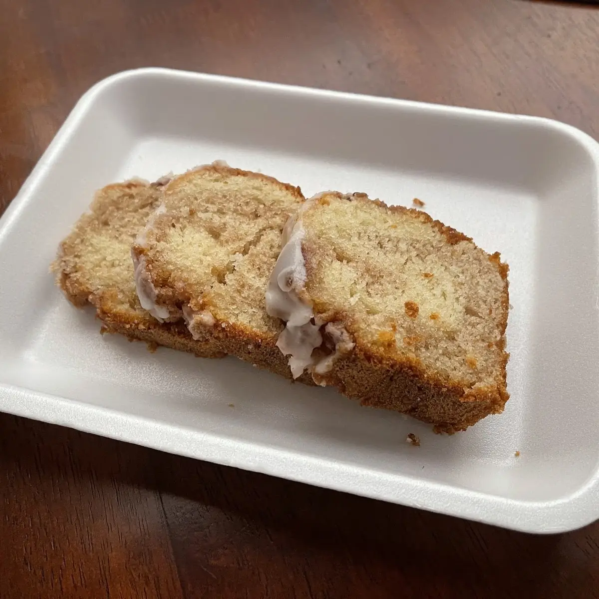 Pound Cake