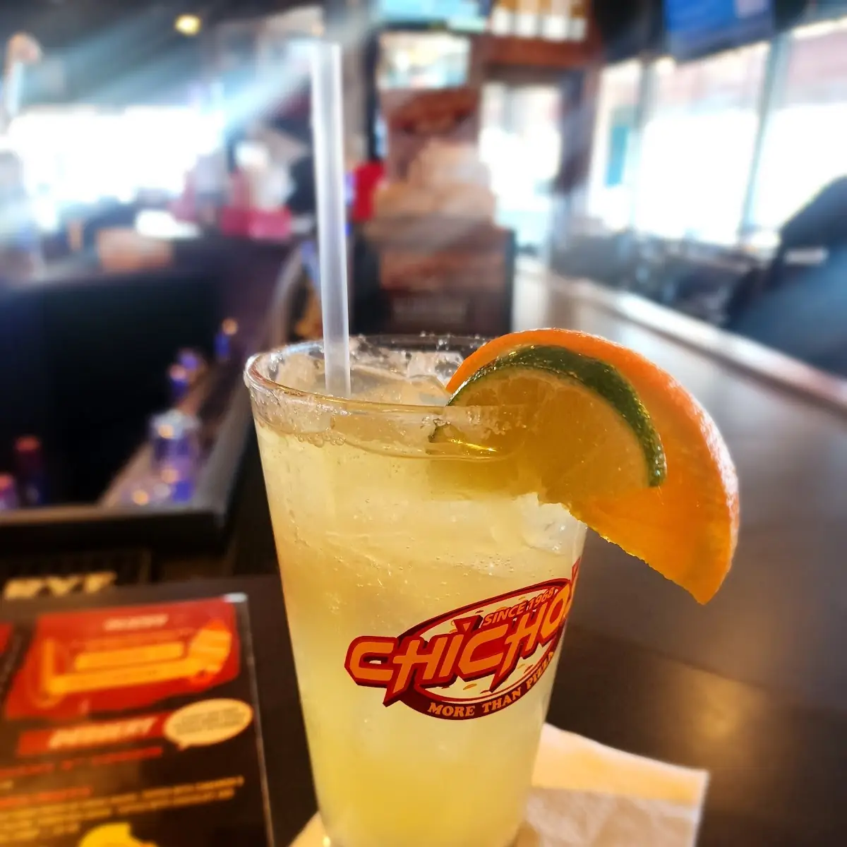 House Margarita