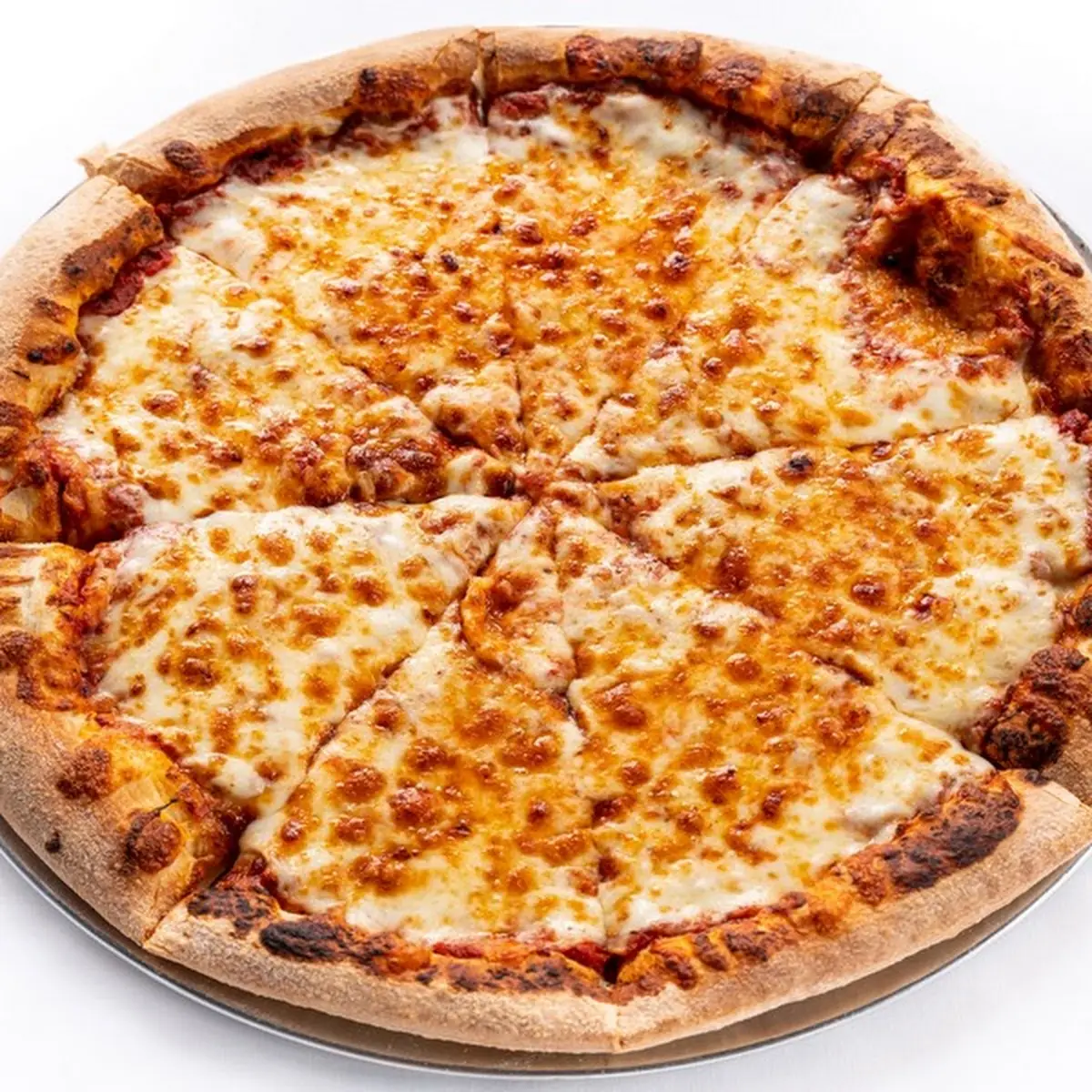 Personal Cheese Pizza