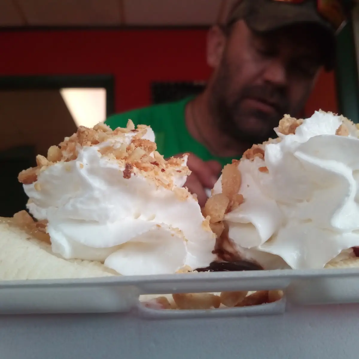 Banana Split