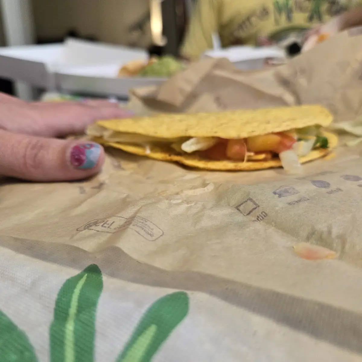 Taco Supreme