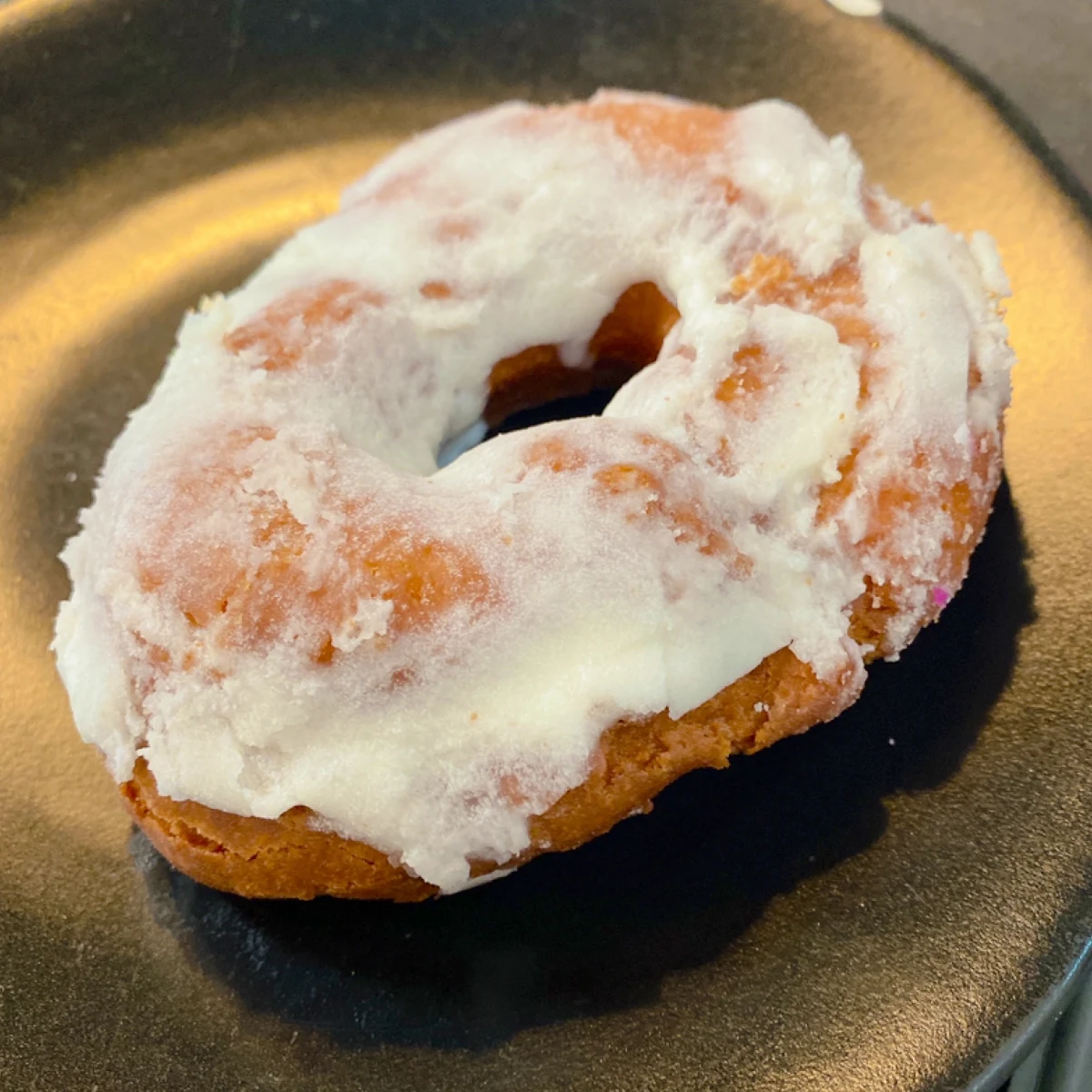 Bristol Donut