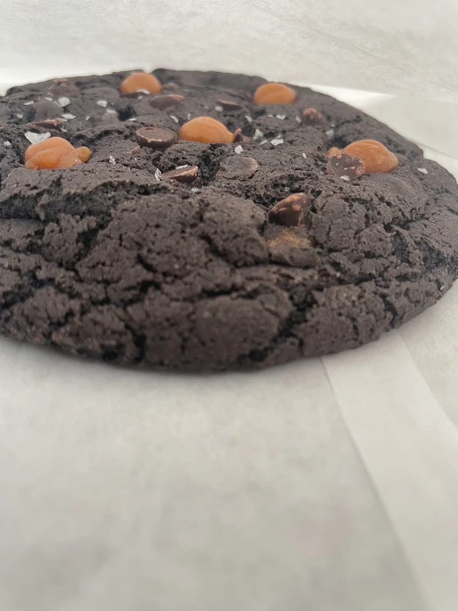 Chocolate Brownie