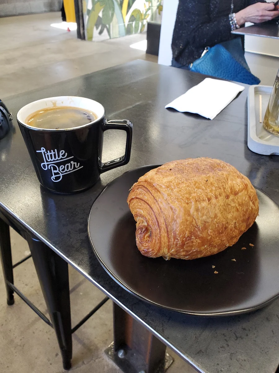 Croissant