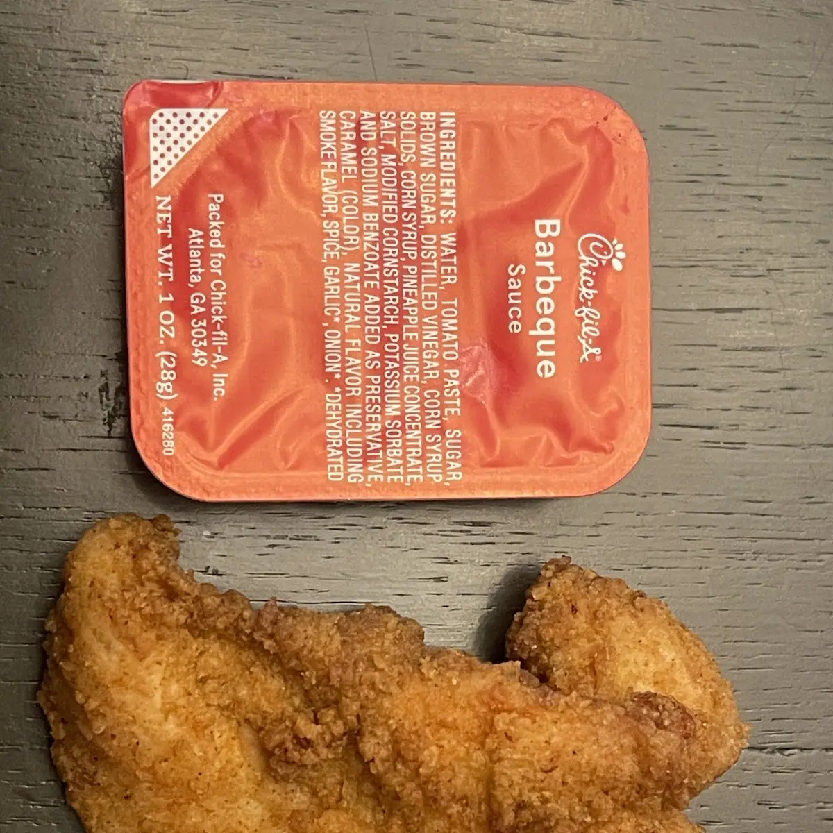 Chicken Tenders