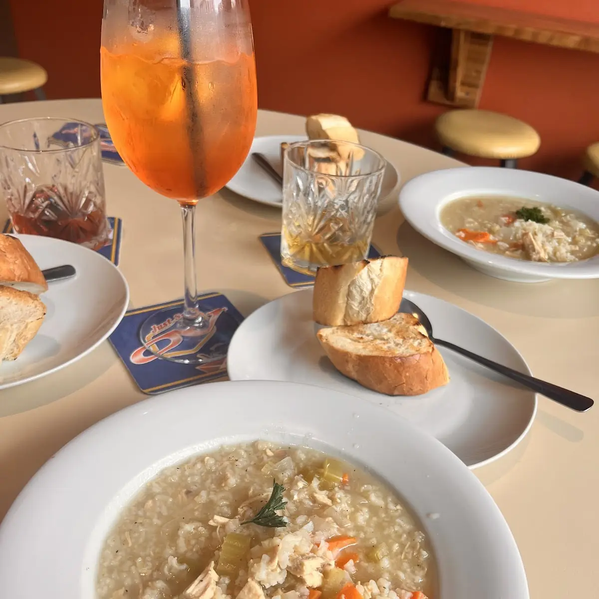 Soup of the Week