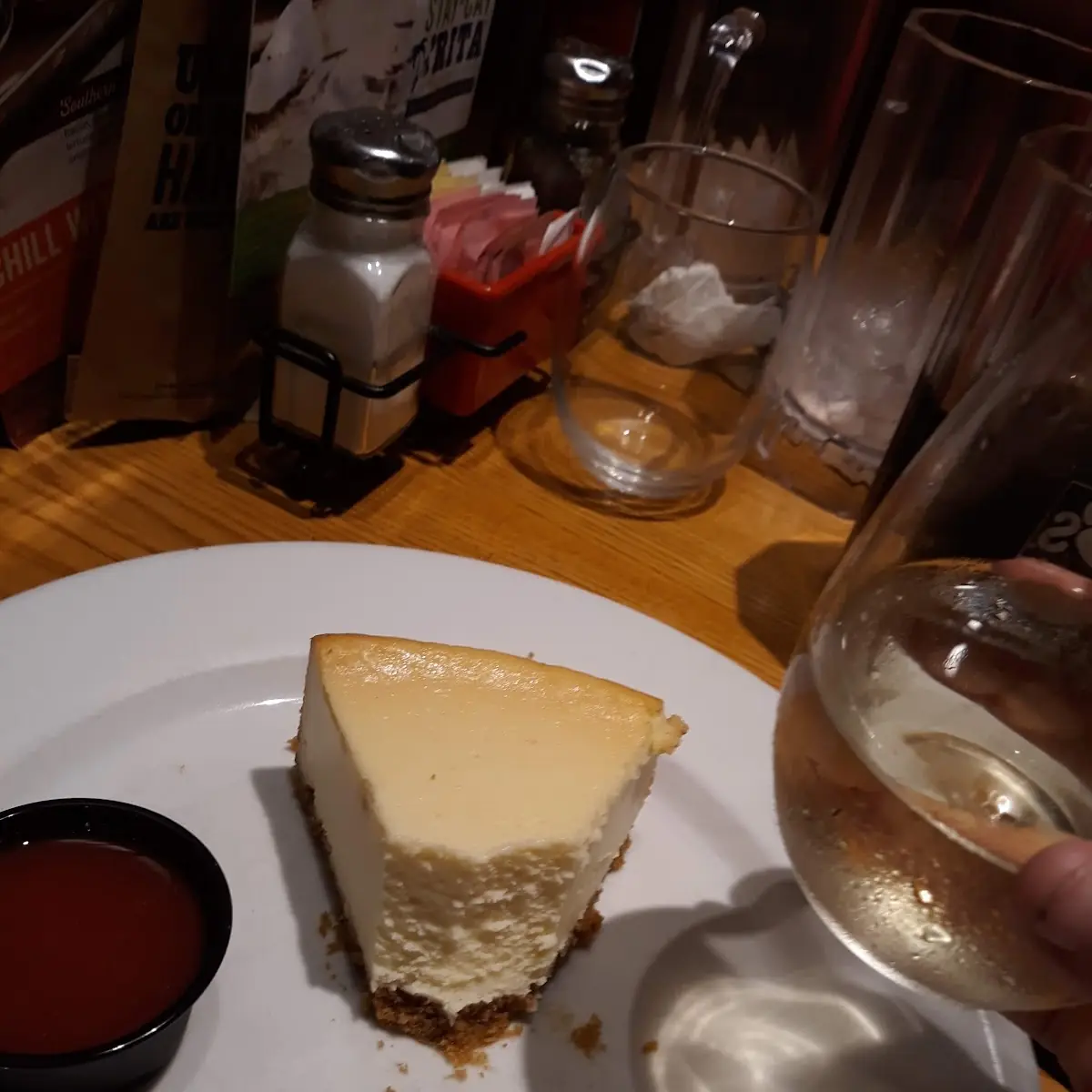 Key Lime Pie