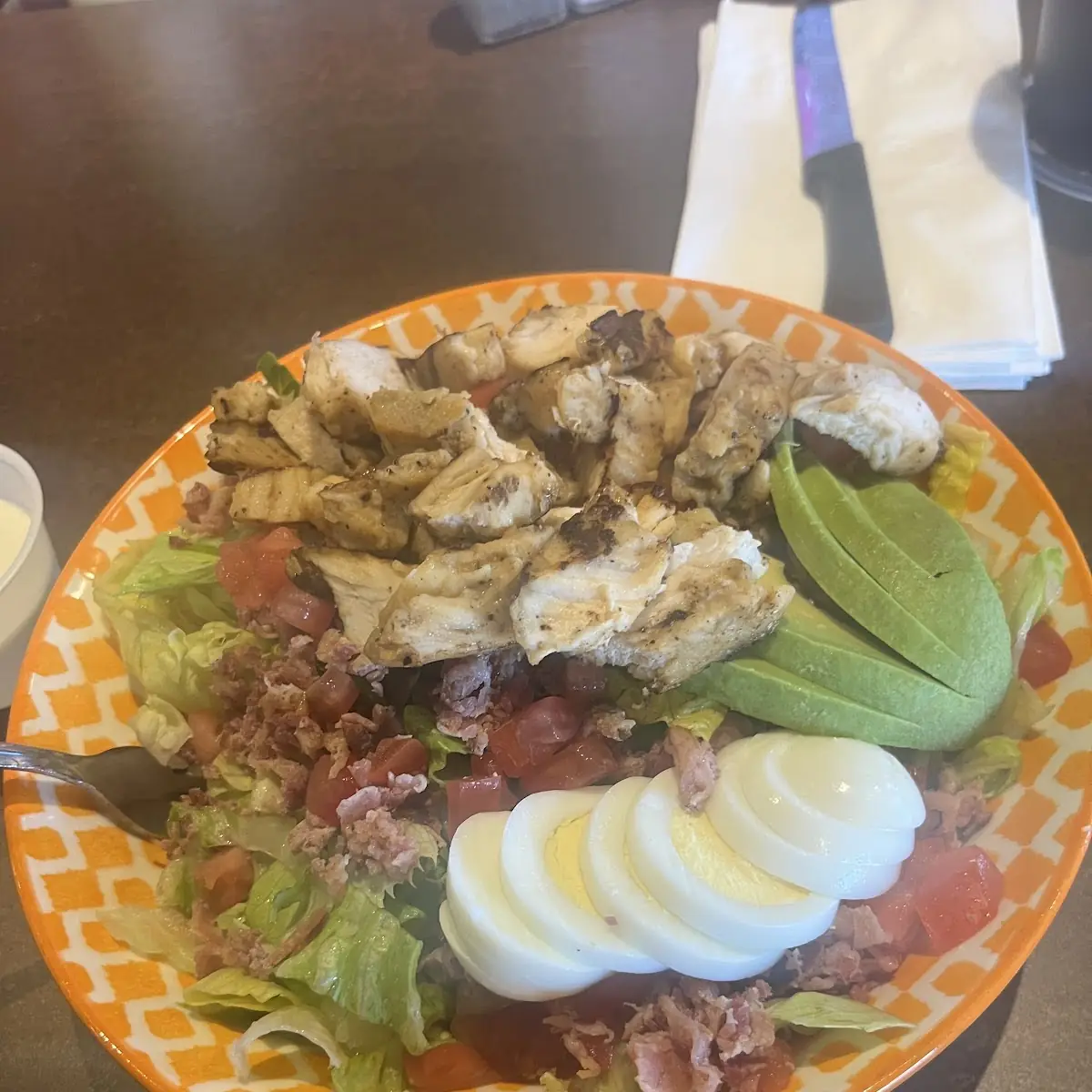 Cobb Salad