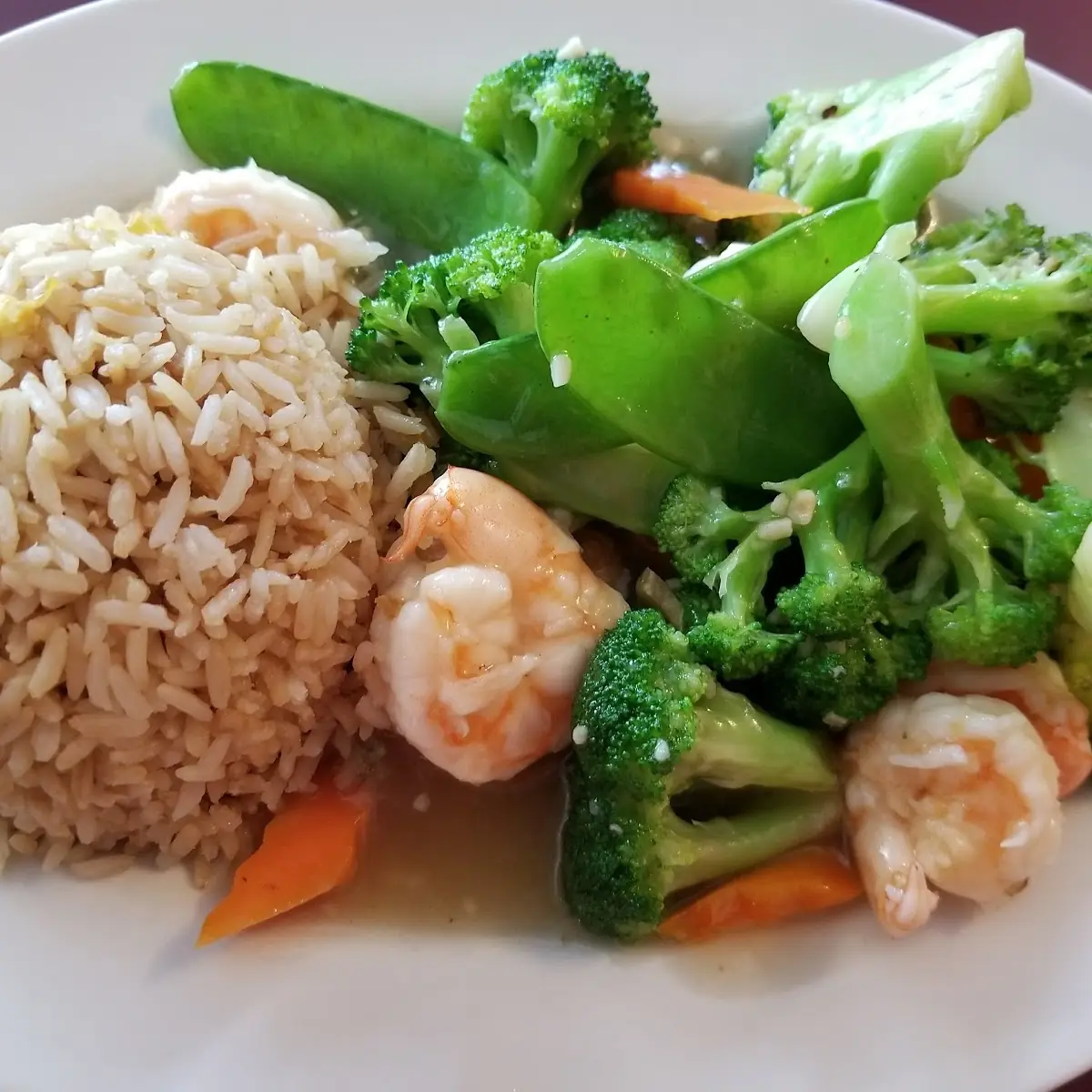 Brown Rice