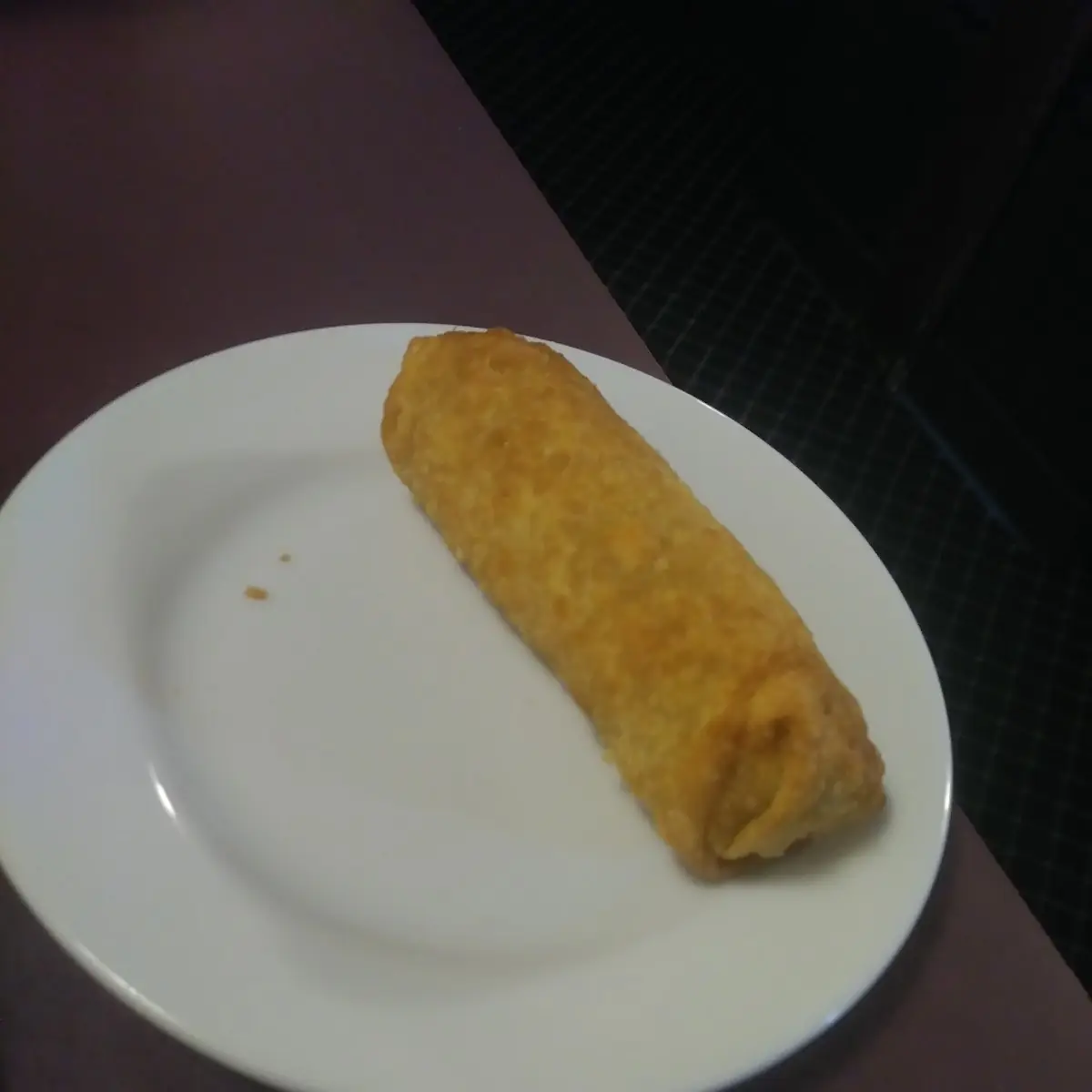 Egg Roll
