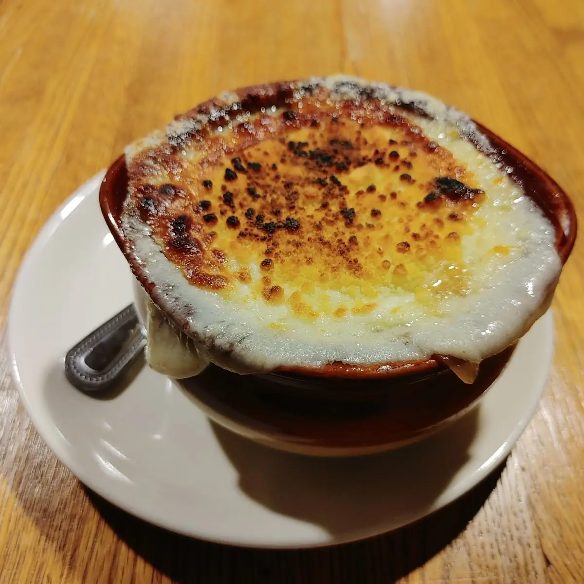 French Onion Soup
