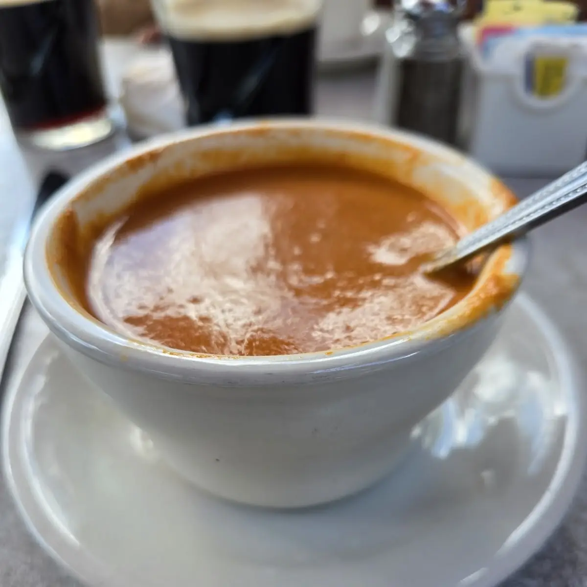 Tomato Soup