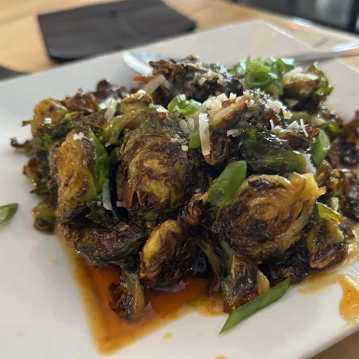 Brussels Sprouts